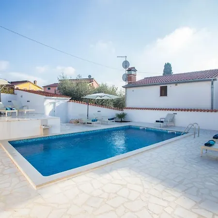 Villa Samuel