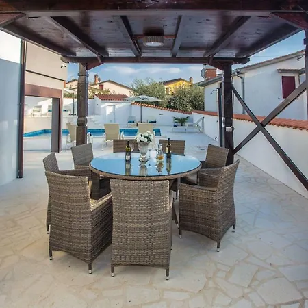 Villa Samuel *