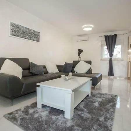 Villa Samuel *